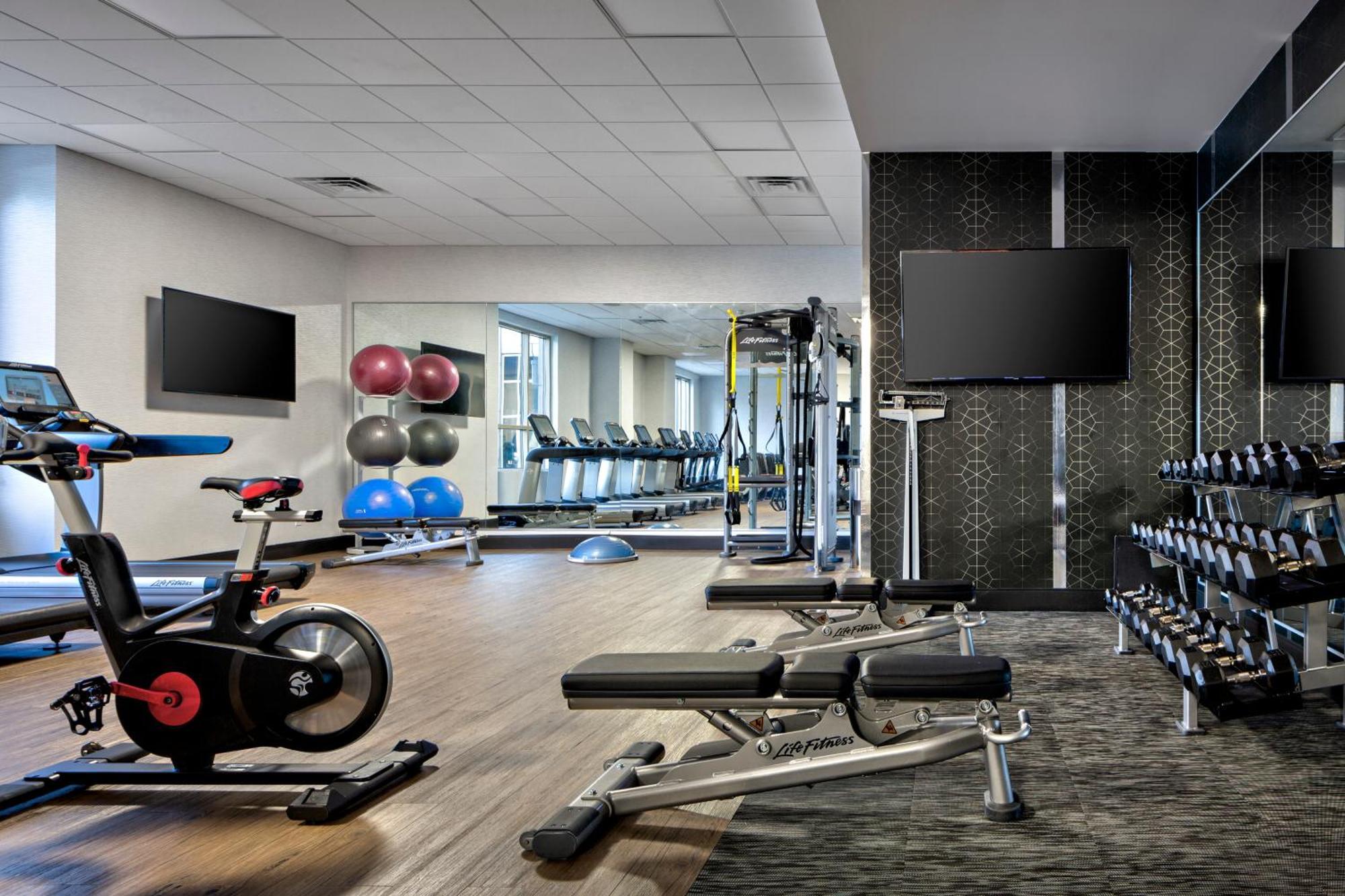 Marriott Dallas Las Colinas Ирвинг Экстерьер фото
