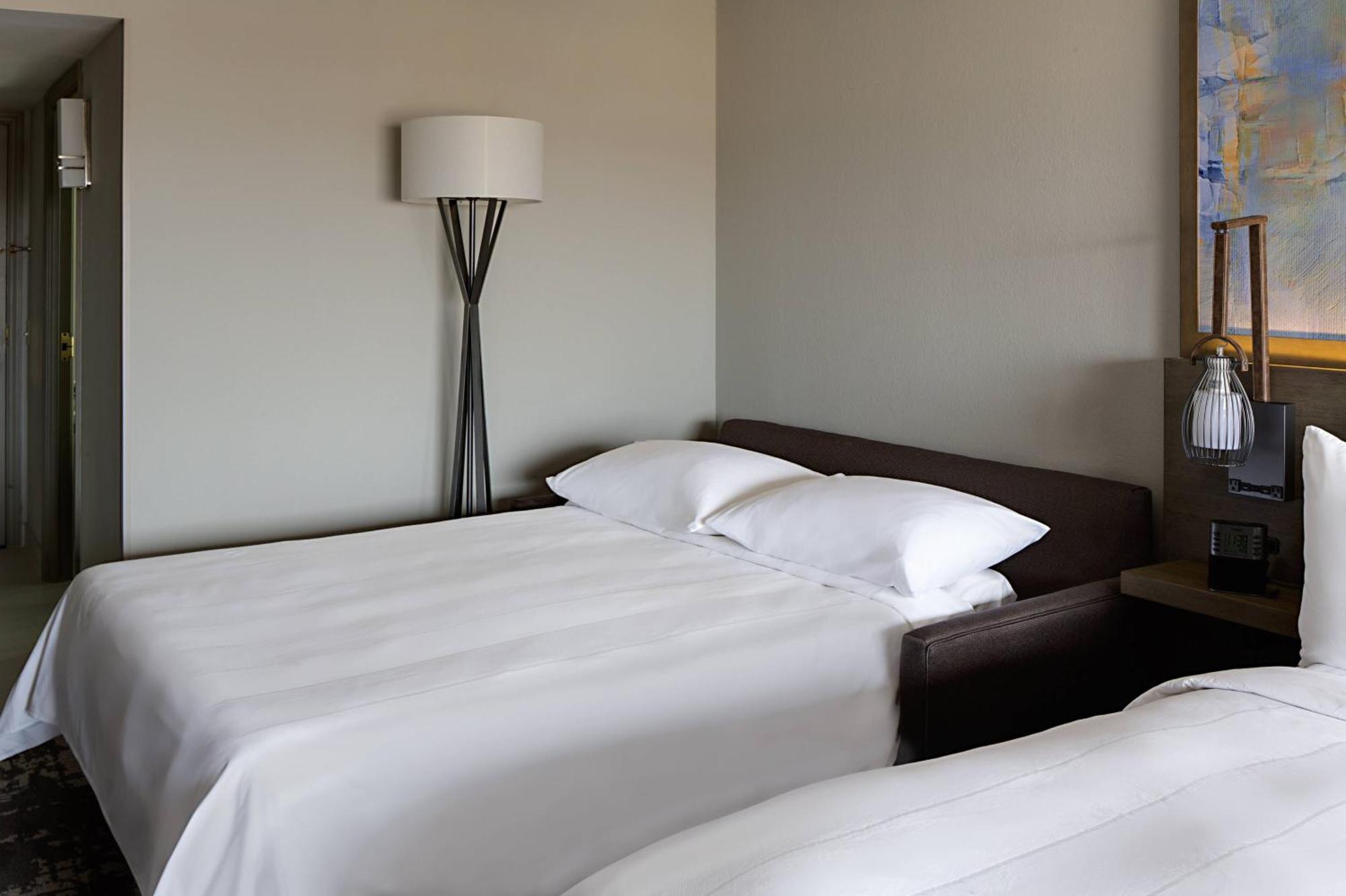 Marriott Dallas Las Colinas Ирвинг Экстерьер фото
