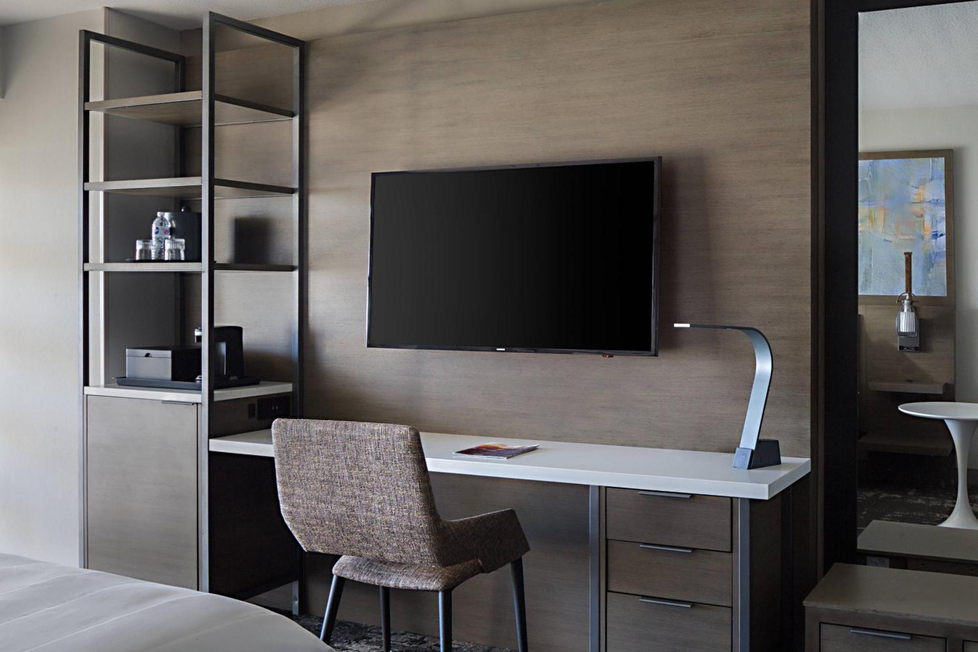 Marriott Dallas Las Colinas Ирвинг Экстерьер фото