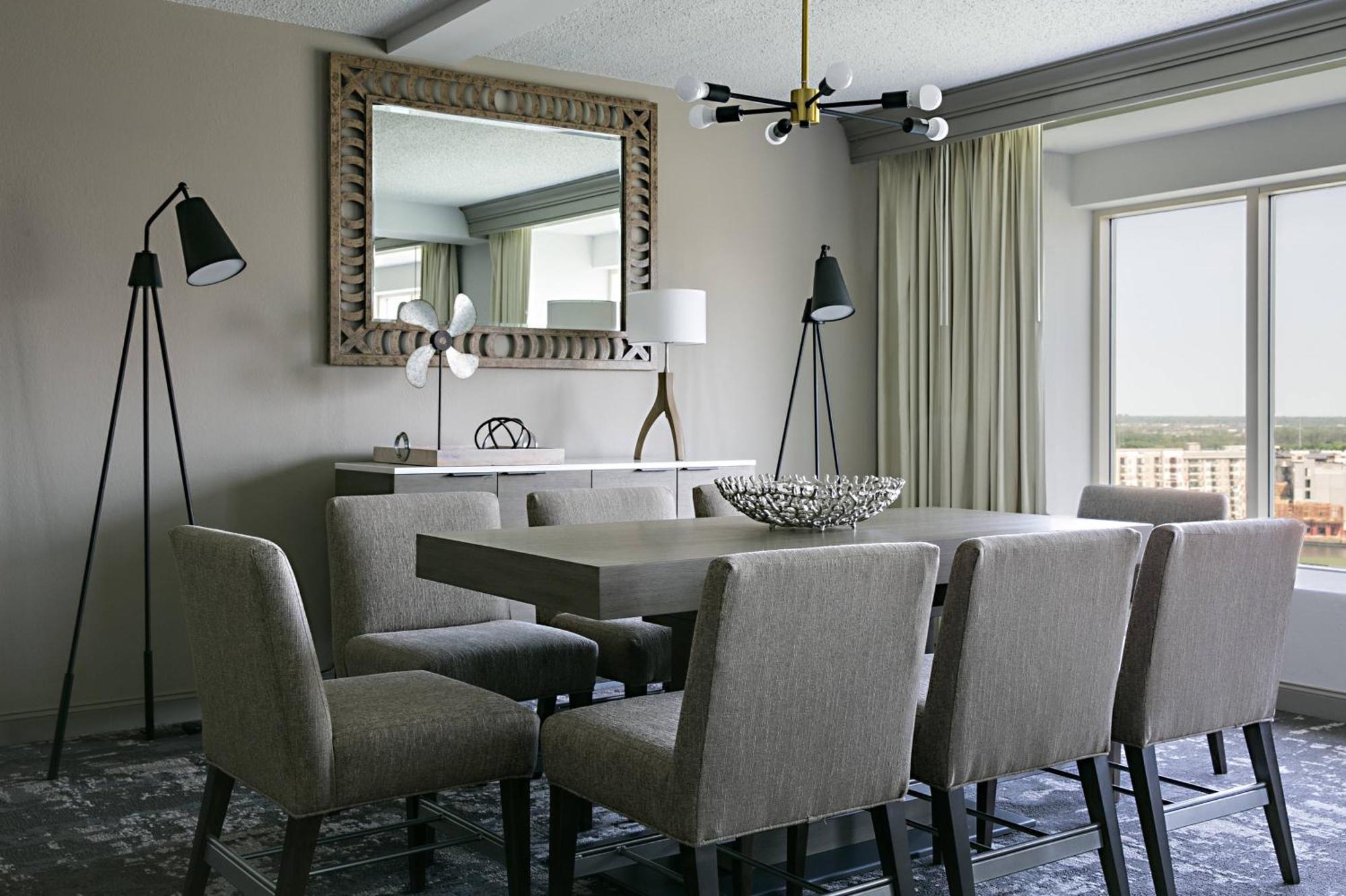 Marriott Dallas Las Colinas Ирвинг Экстерьер фото