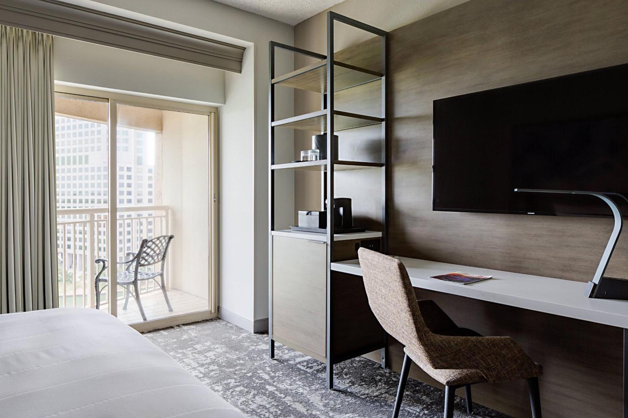 Marriott Dallas Las Colinas Ирвинг Экстерьер фото