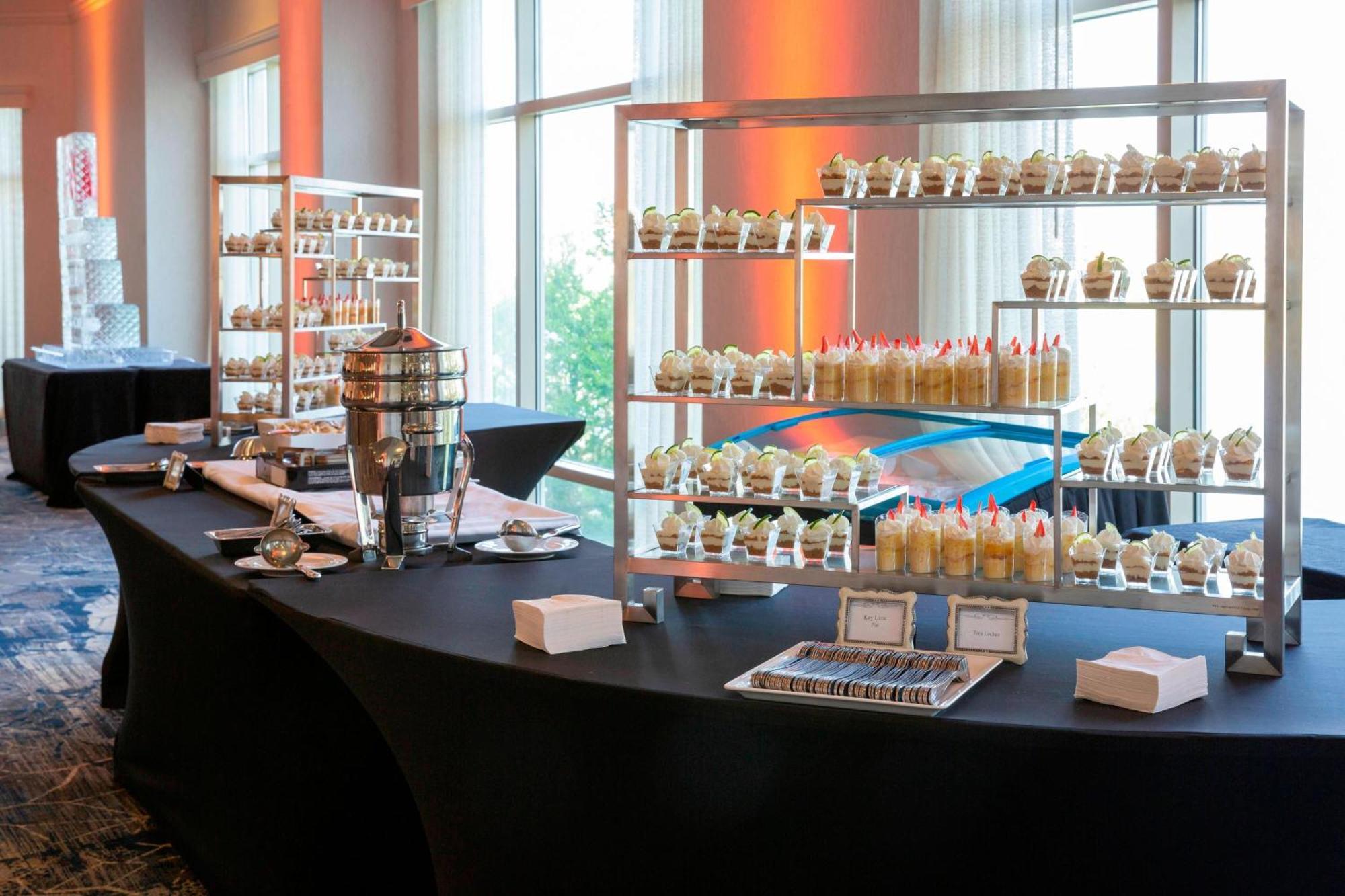 Marriott Dallas Las Colinas Ирвинг Экстерьер фото