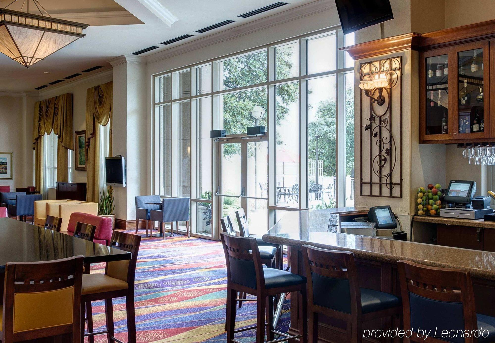 Marriott Dallas Las Colinas Ирвинг Экстерьер фото