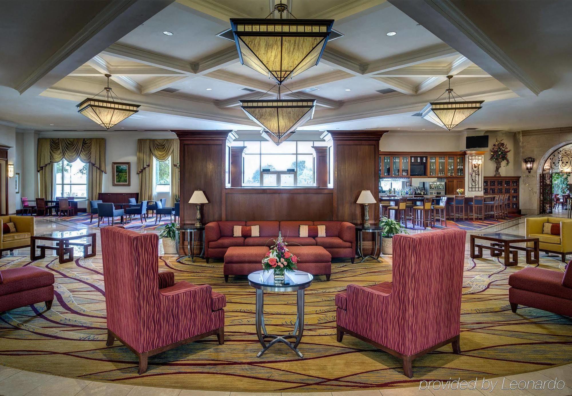 Marriott Dallas Las Colinas Ирвинг Экстерьер фото