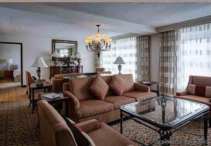 Marriott Dallas Las Colinas Ирвинг Экстерьер фото